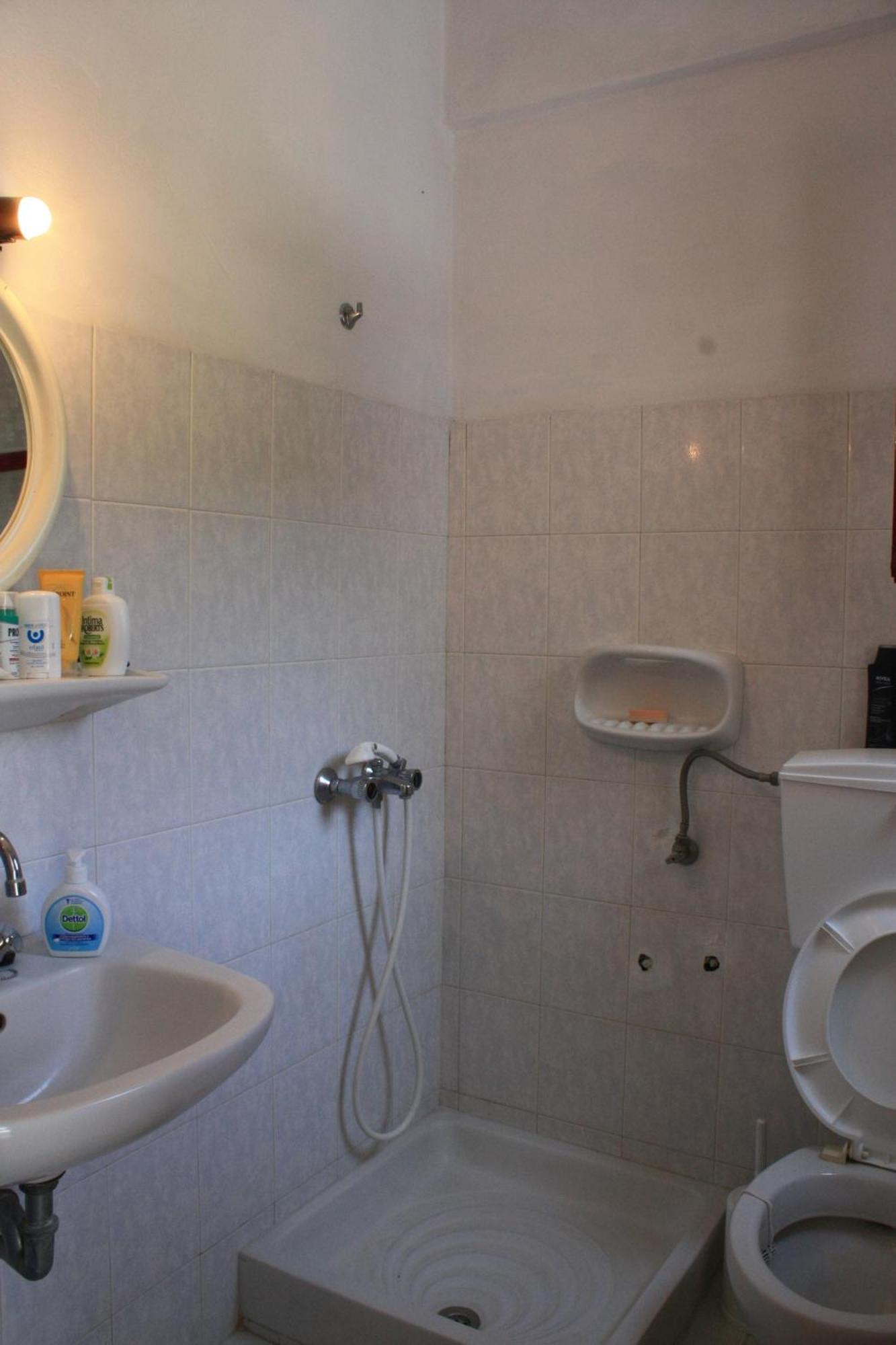 Anessis Cosmos Aparthotel Anaxos Bagian luar foto